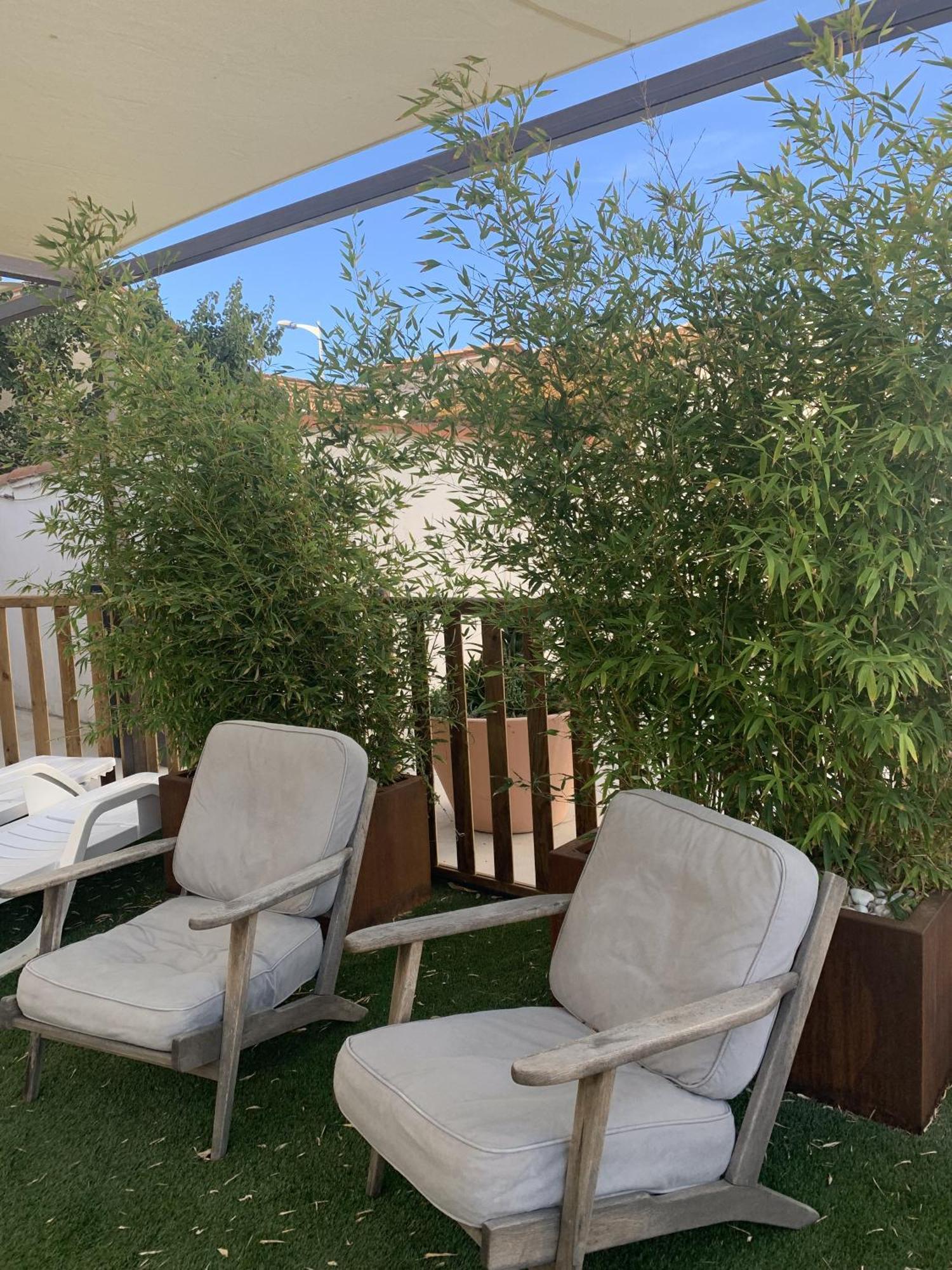 Hotel Les Sables - Urban Style - By Logis Hotels Canet-en-Roussillon Exterior photo